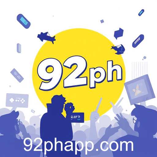 The Rise of 92ph in Gaming Culture