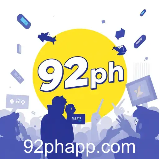The Rise of 92ph in Gaming Culture