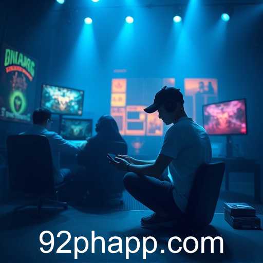 The Rise of 92ph in the Gaming World