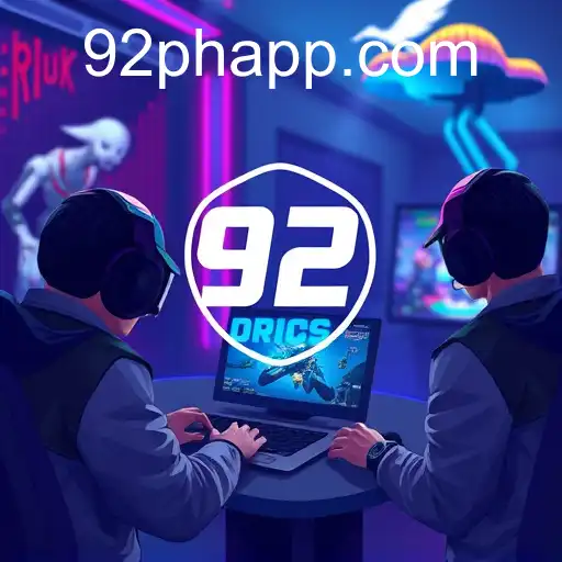 The Rise of 92ph in Gaming