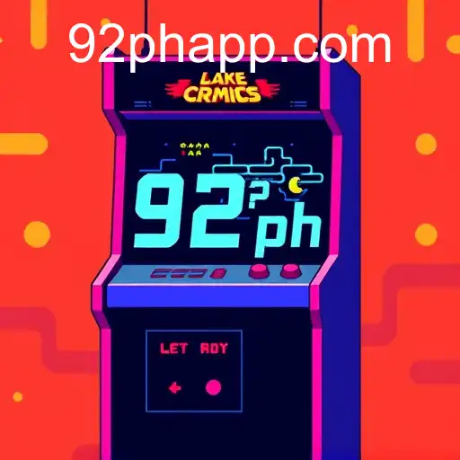 Exploring the Exciting World of Arcade Games with Keyword '92ph'