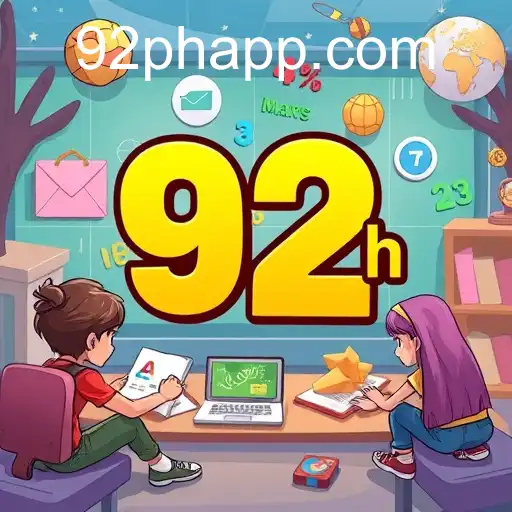 Exploring the World of Educational Games: A Gateway to Learning with '92ph'
