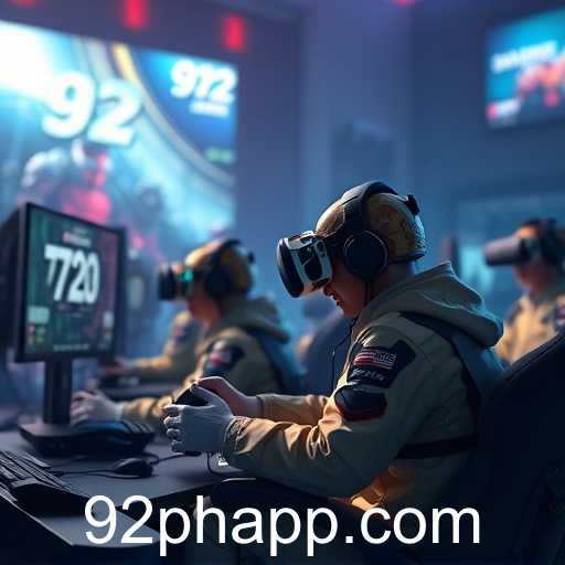 Emerging Trends in Online Gaming