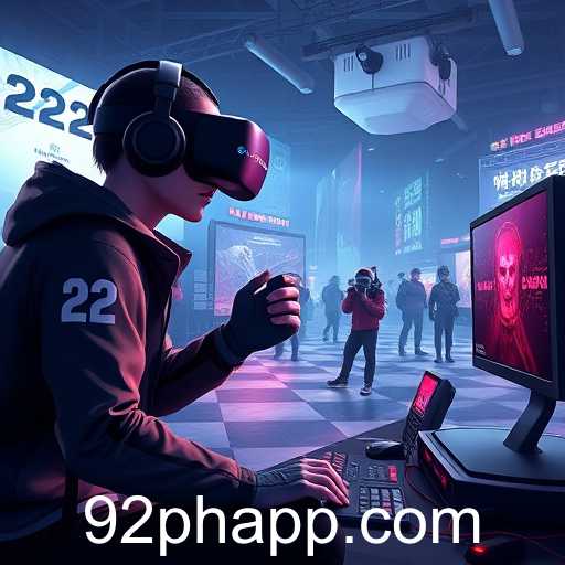 The Evolution of Online Gaming Trends in Mid-2025