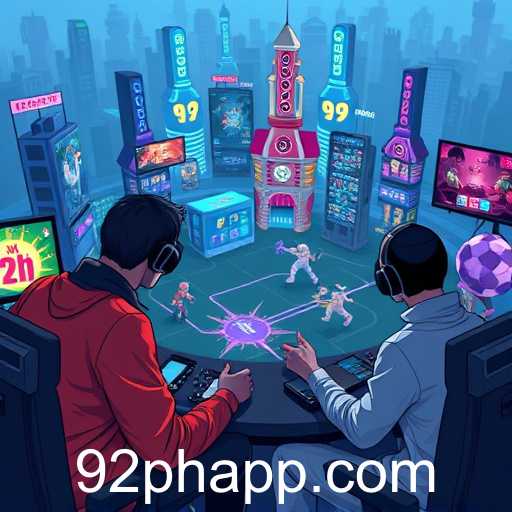 Evolving Trends in Online Gaming