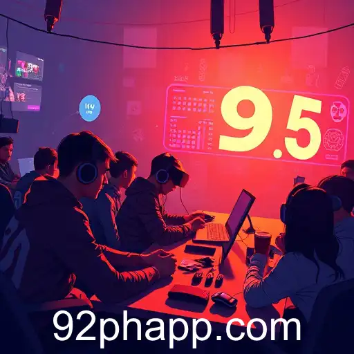 Evolution of Online Gaming Communities