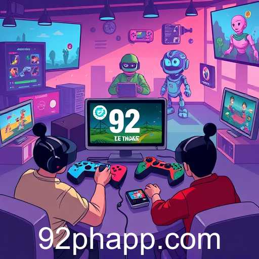 Gaming Trends and Innovations for 2025