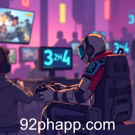 The Impact of 92ph on Online Gaming