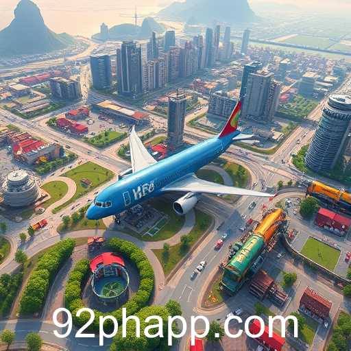 The Rise of 92ph: A Gaming Hub in 2025