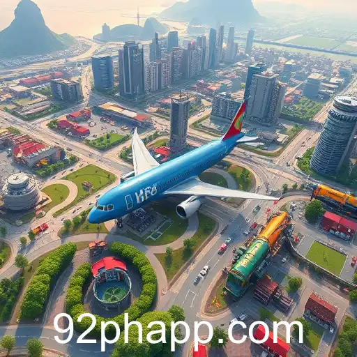 The Rise of 92ph: A Gaming Hub in 2025