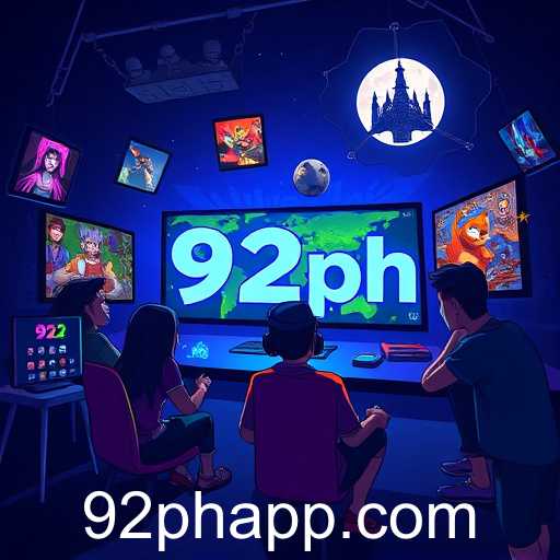 The Rise of 92ph: A Leading Platform in Online Gaming