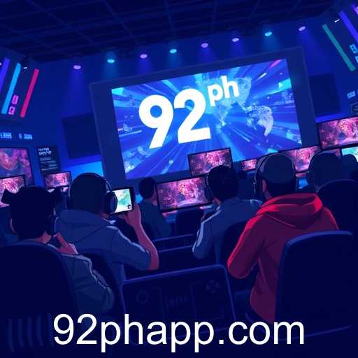 The Rise and Impact of 92ph in Online Gaming
