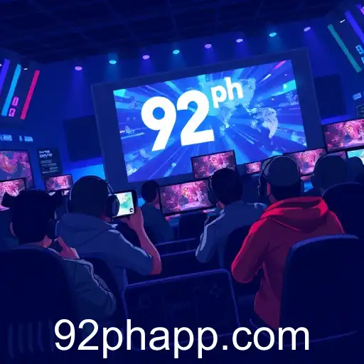 The Rise and Impact of 92ph in Online Gaming