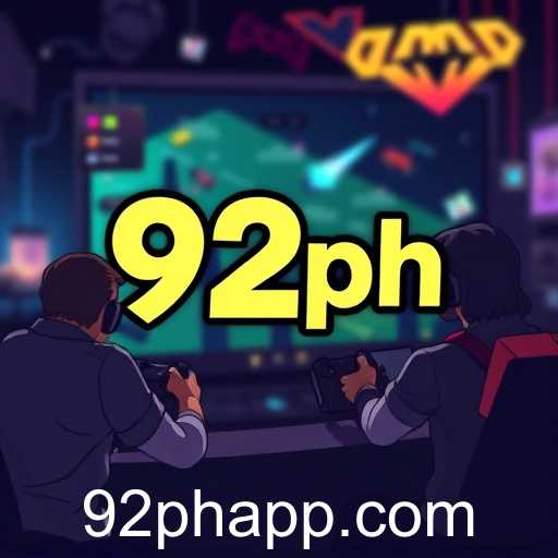 The Rise of 92ph: Gaming's New Frontier
