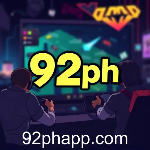 The Rise of 92ph: Gaming's New Frontier