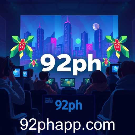 The Rise of 92ph in the Gaming World