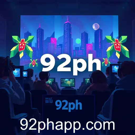 The Rise of 92ph in the Gaming World