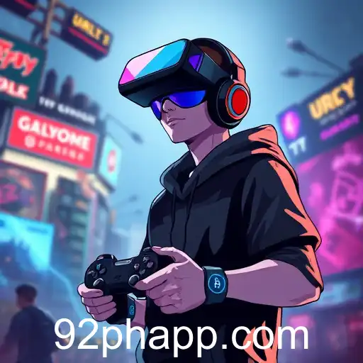 The Rise of 92ph in the Gaming World