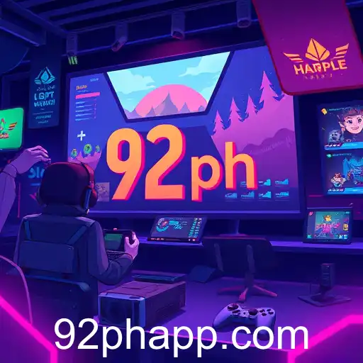 The Rise of 92ph: Navigating Game Culture in the Digital Age
