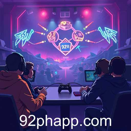 The Rise of Online Game Platforms