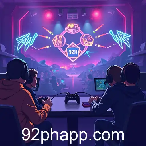 The Rise of Online Game Platforms