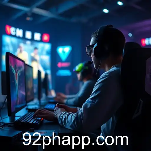 The Rise of Online Gaming Platforms
