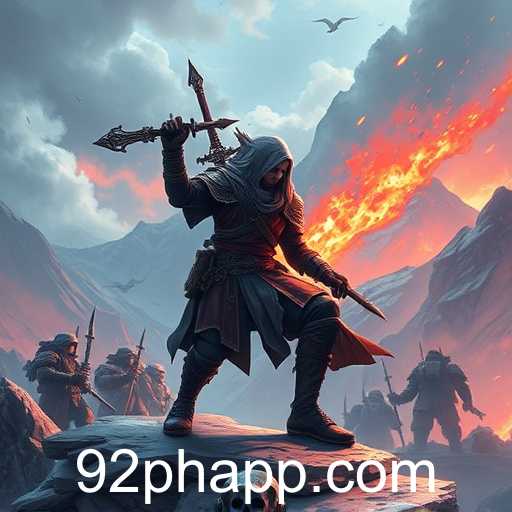 Exploring the Fantastic Worlds of Role-Playing Games