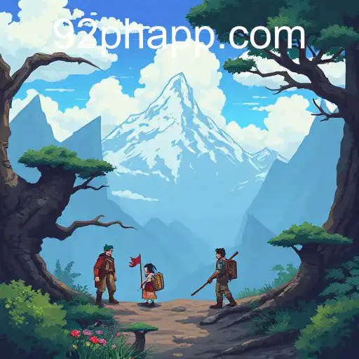 Exploring the Fantastic Worlds of Role-Playing Games