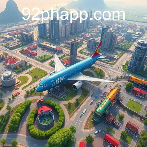 Exploring the Dynamic World of Simulation Games