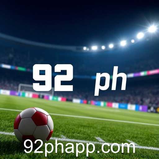 Exploring the Thrilling World of Sports Games: A Dive into 92ph