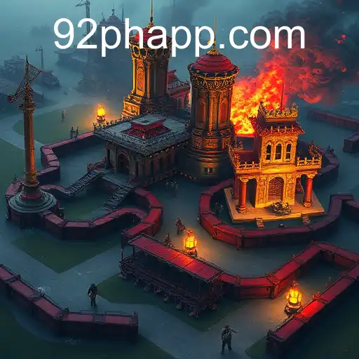 The Expanding Realm of Strategy Games: A Deep Dive