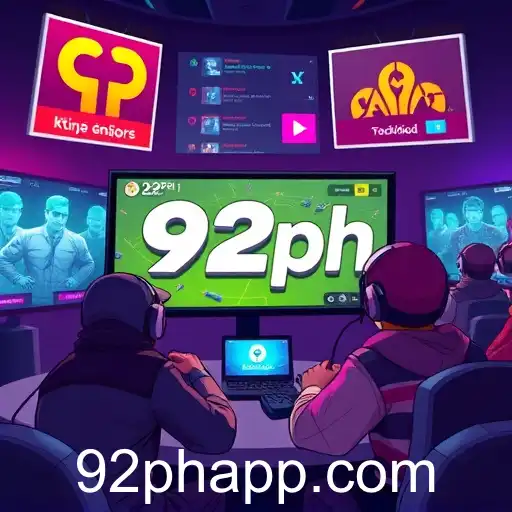 The Rise of 92ph in Online Gaming